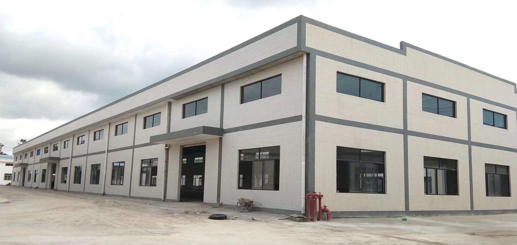 剑阁县厂房保洁